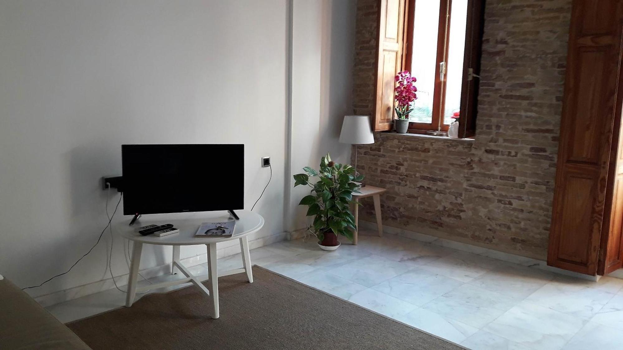 Bolseria Centricos Apartamentos En El Carmen バレンシア エクステリア 写真