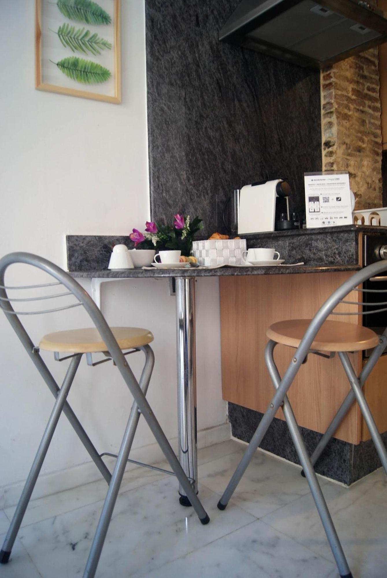 Bolseria Centricos Apartamentos En El Carmen バレンシア エクステリア 写真