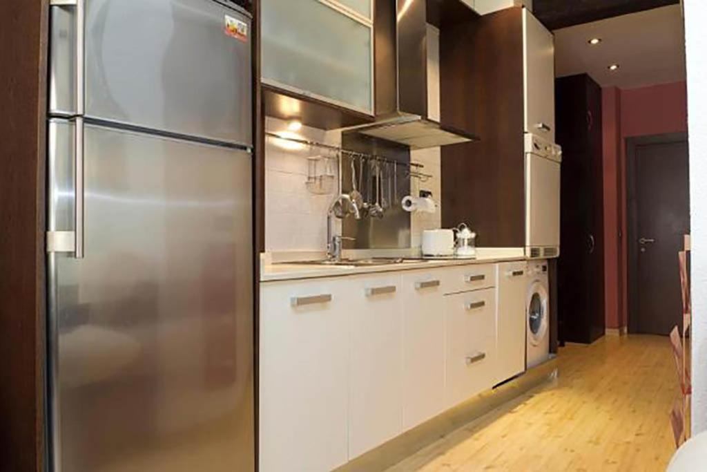 Bolseria Centricos Apartamentos En El Carmen バレンシア エクステリア 写真