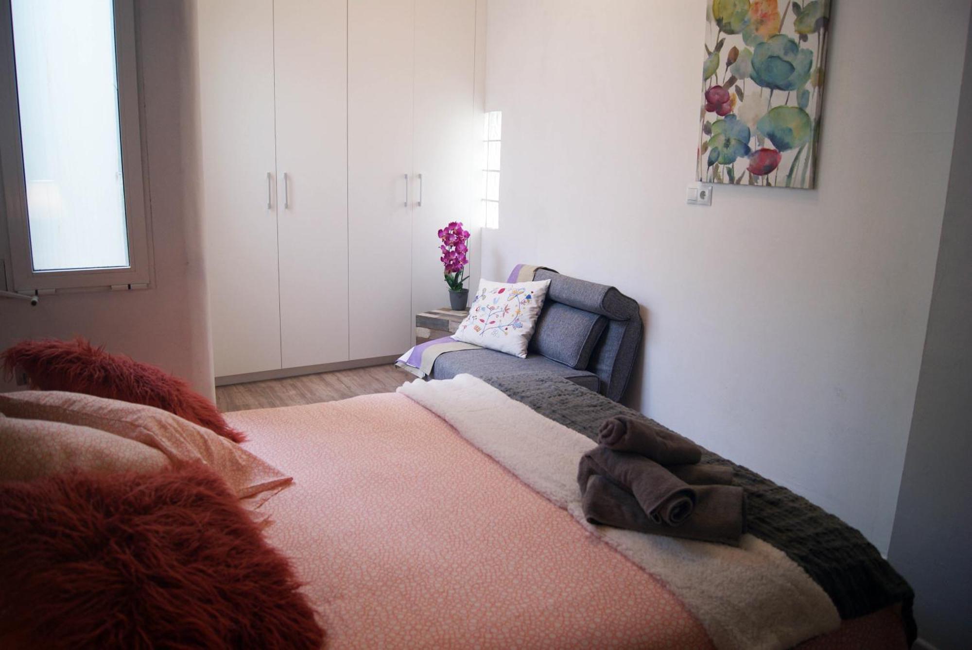 Bolseria Centricos Apartamentos En El Carmen バレンシア エクステリア 写真