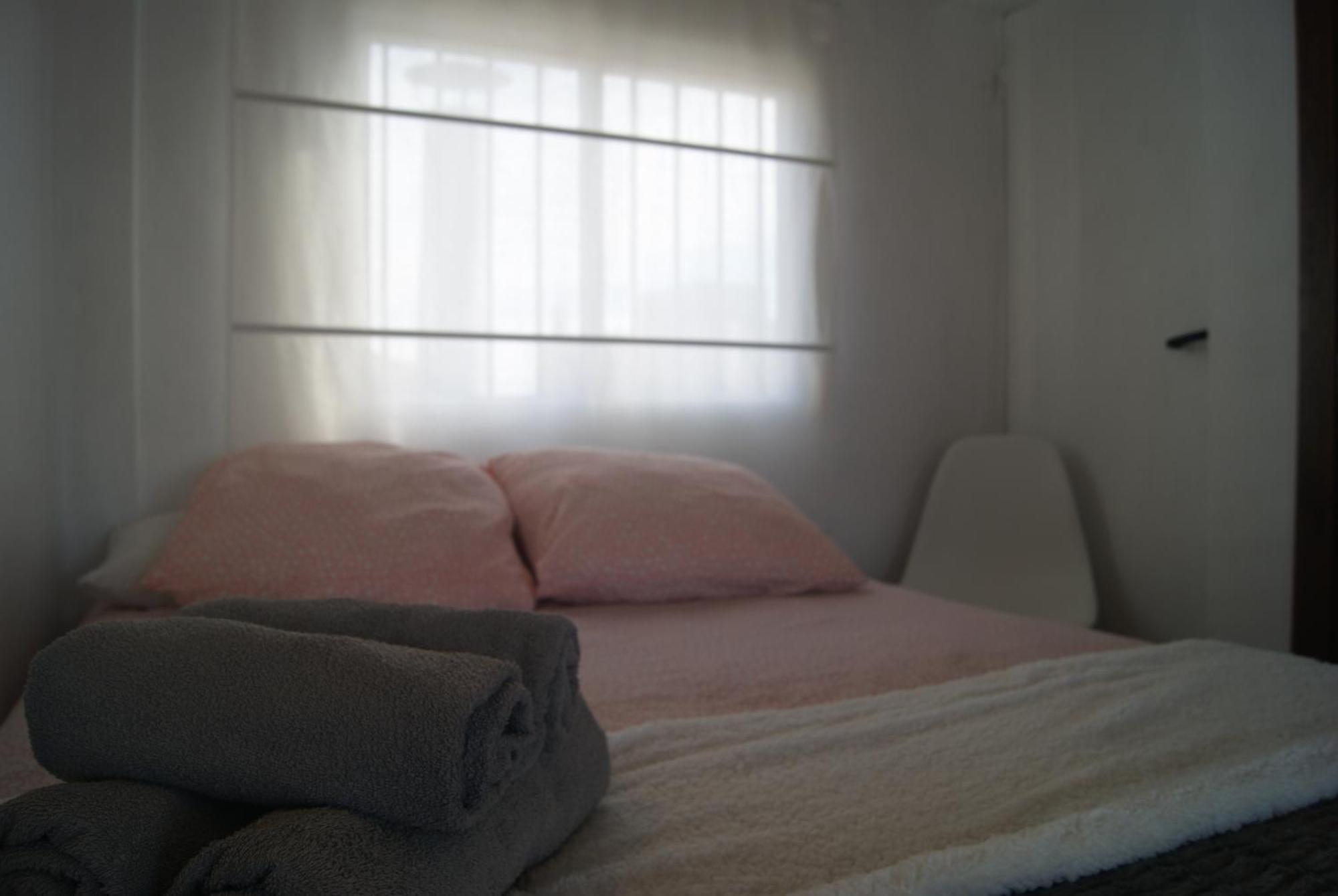 Bolseria Centricos Apartamentos En El Carmen バレンシア エクステリア 写真