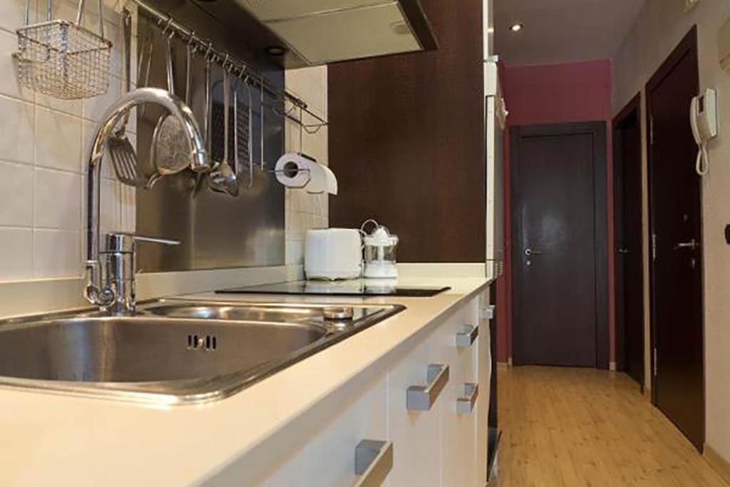 Bolseria Centricos Apartamentos En El Carmen バレンシア エクステリア 写真