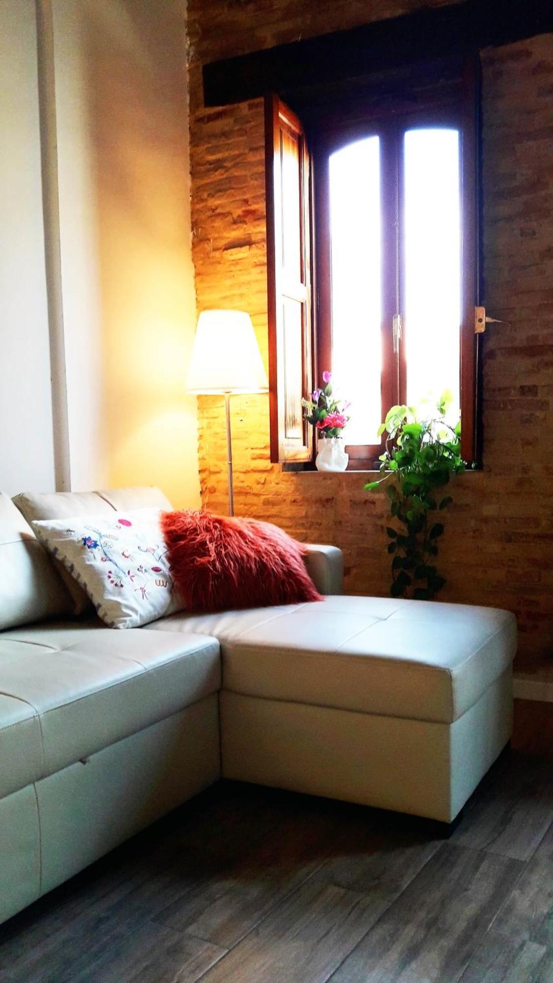 Bolseria Centricos Apartamentos En El Carmen バレンシア エクステリア 写真