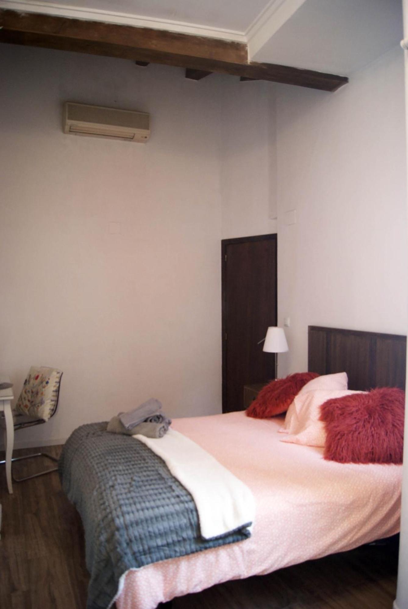 Bolseria Centricos Apartamentos En El Carmen バレンシア エクステリア 写真