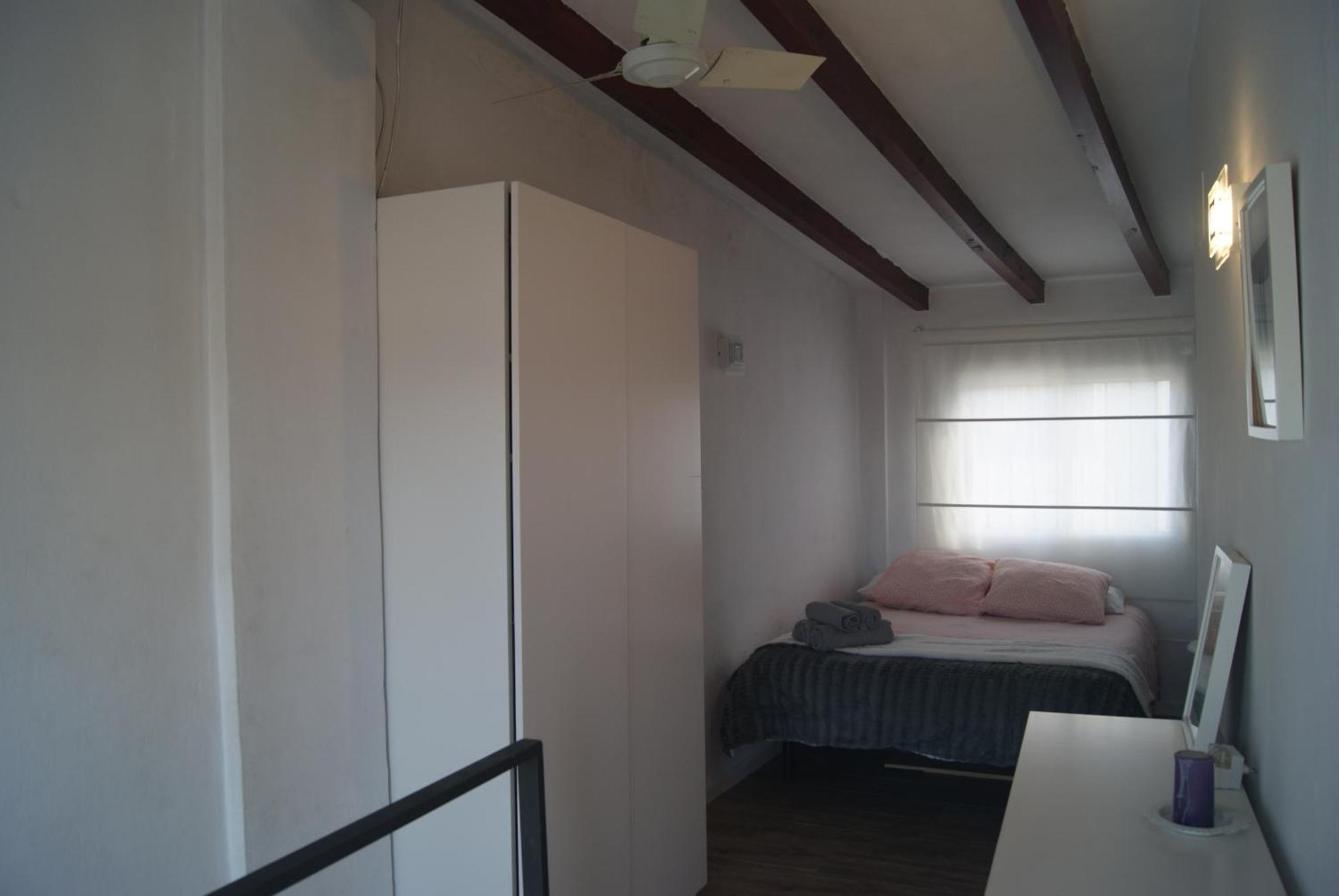 Bolseria Centricos Apartamentos En El Carmen バレンシア エクステリア 写真