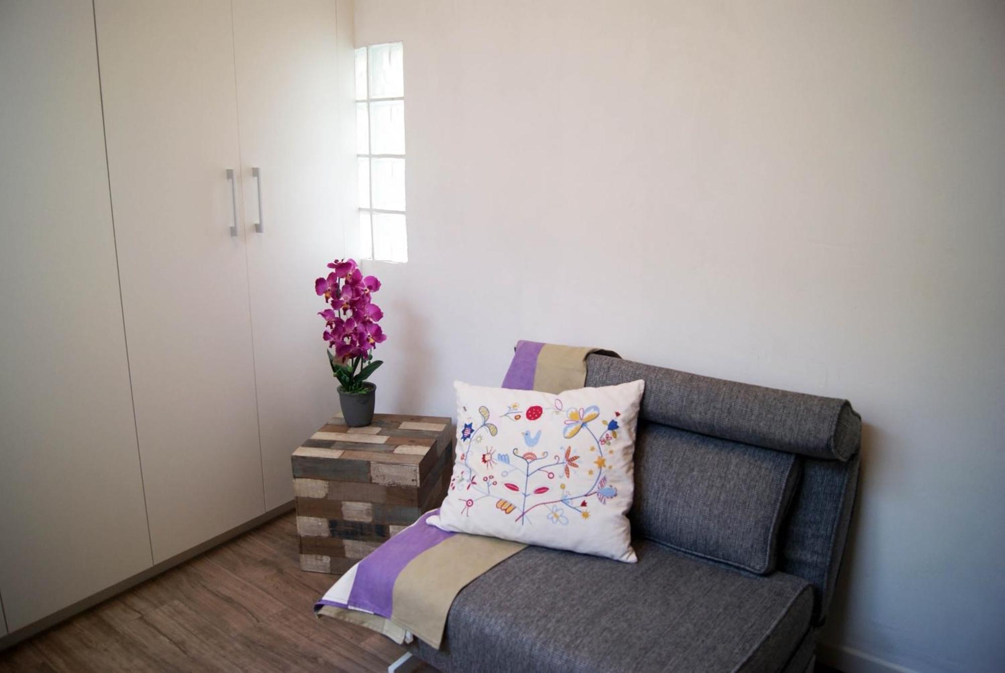 Bolseria Centricos Apartamentos En El Carmen バレンシア エクステリア 写真
