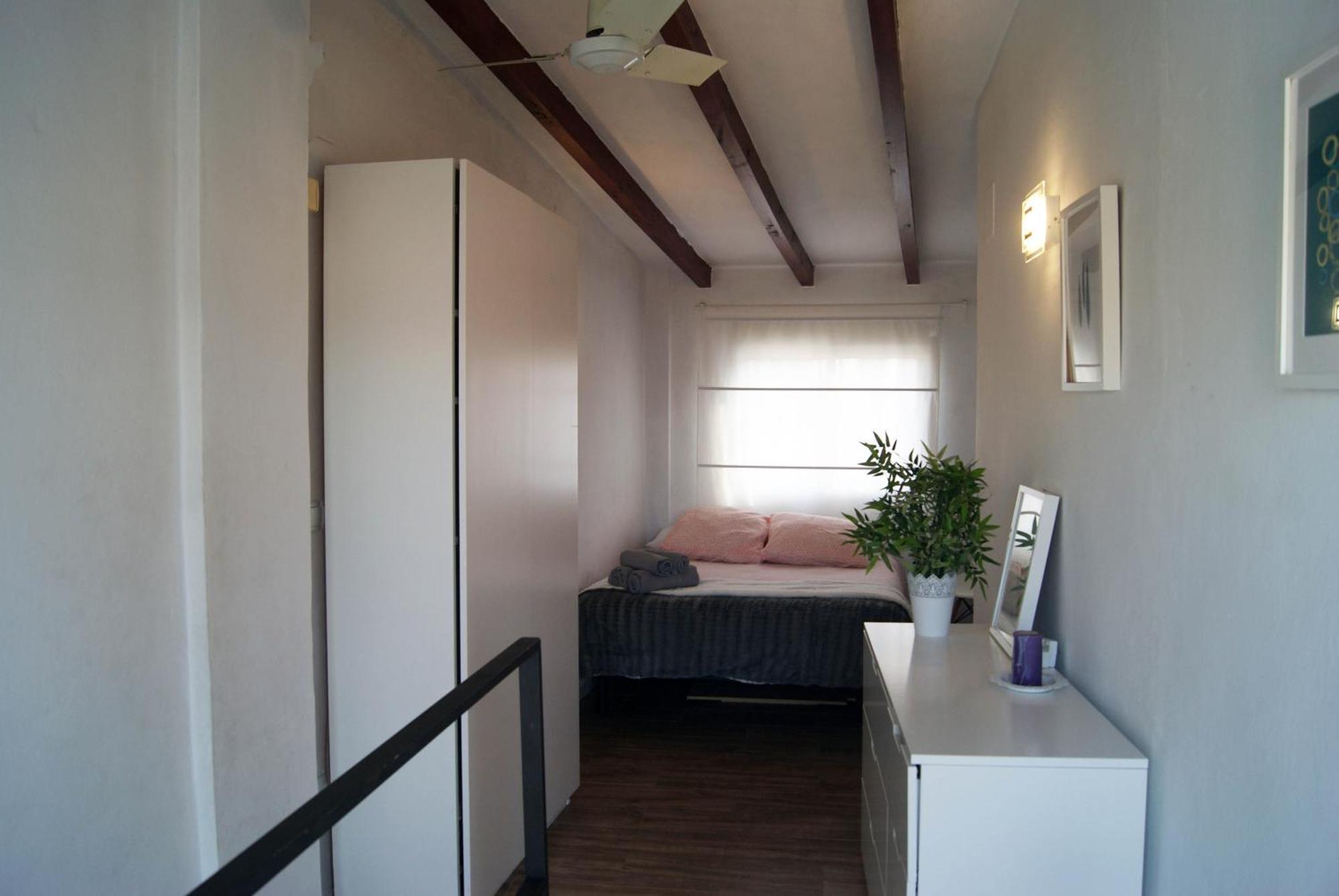 Bolseria Centricos Apartamentos En El Carmen バレンシア エクステリア 写真