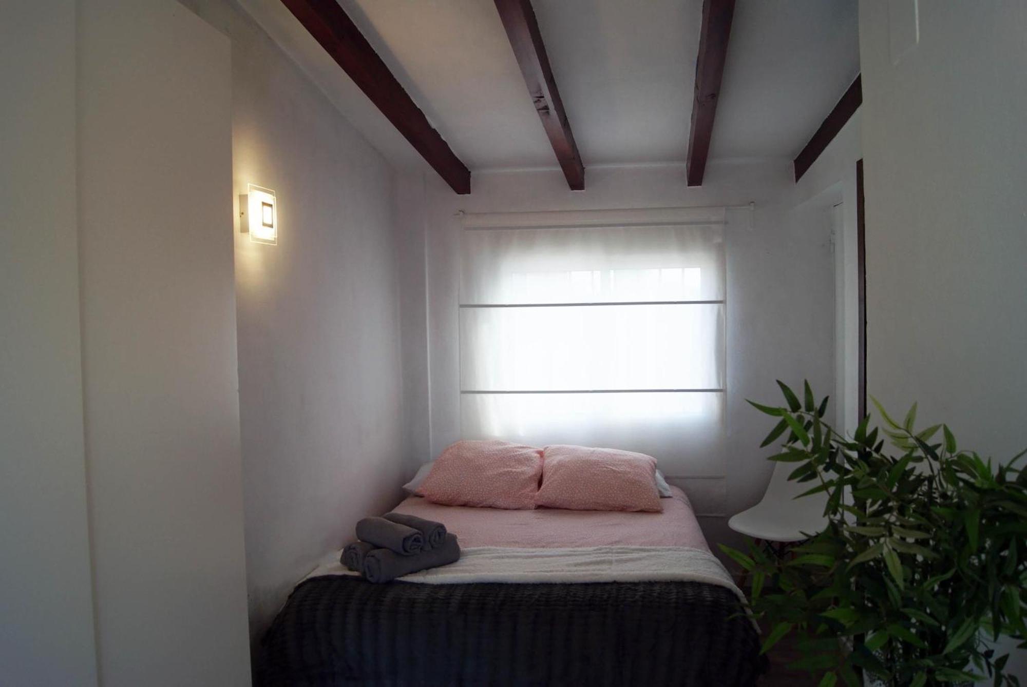 Bolseria Centricos Apartamentos En El Carmen バレンシア エクステリア 写真