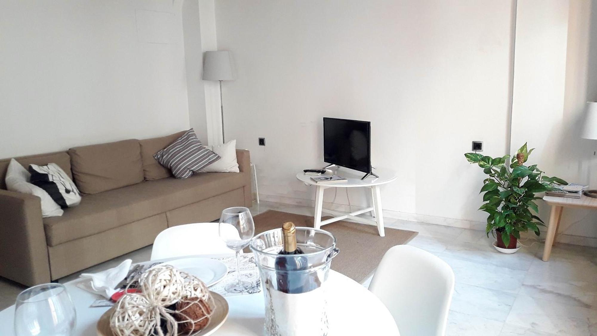 Bolseria Centricos Apartamentos En El Carmen バレンシア エクステリア 写真