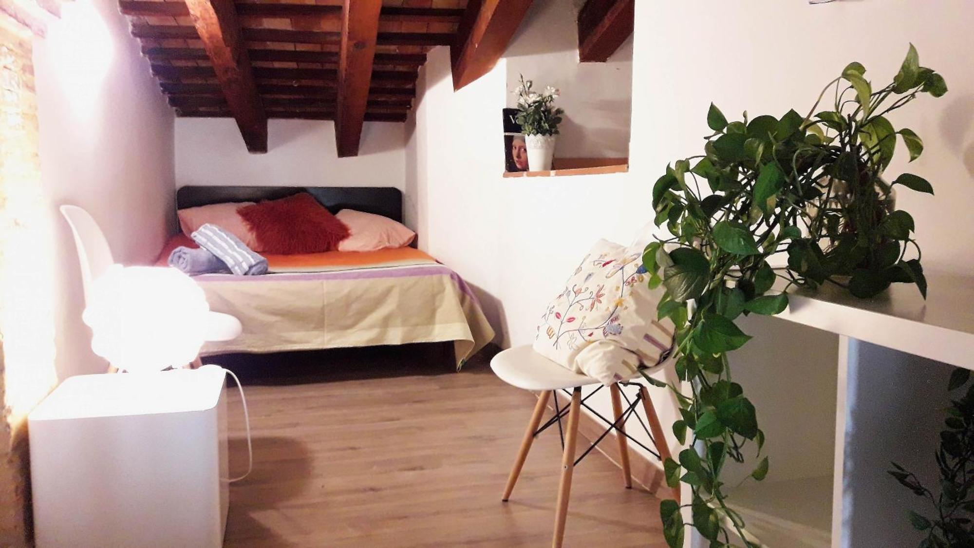 Bolseria Centricos Apartamentos En El Carmen バレンシア エクステリア 写真
