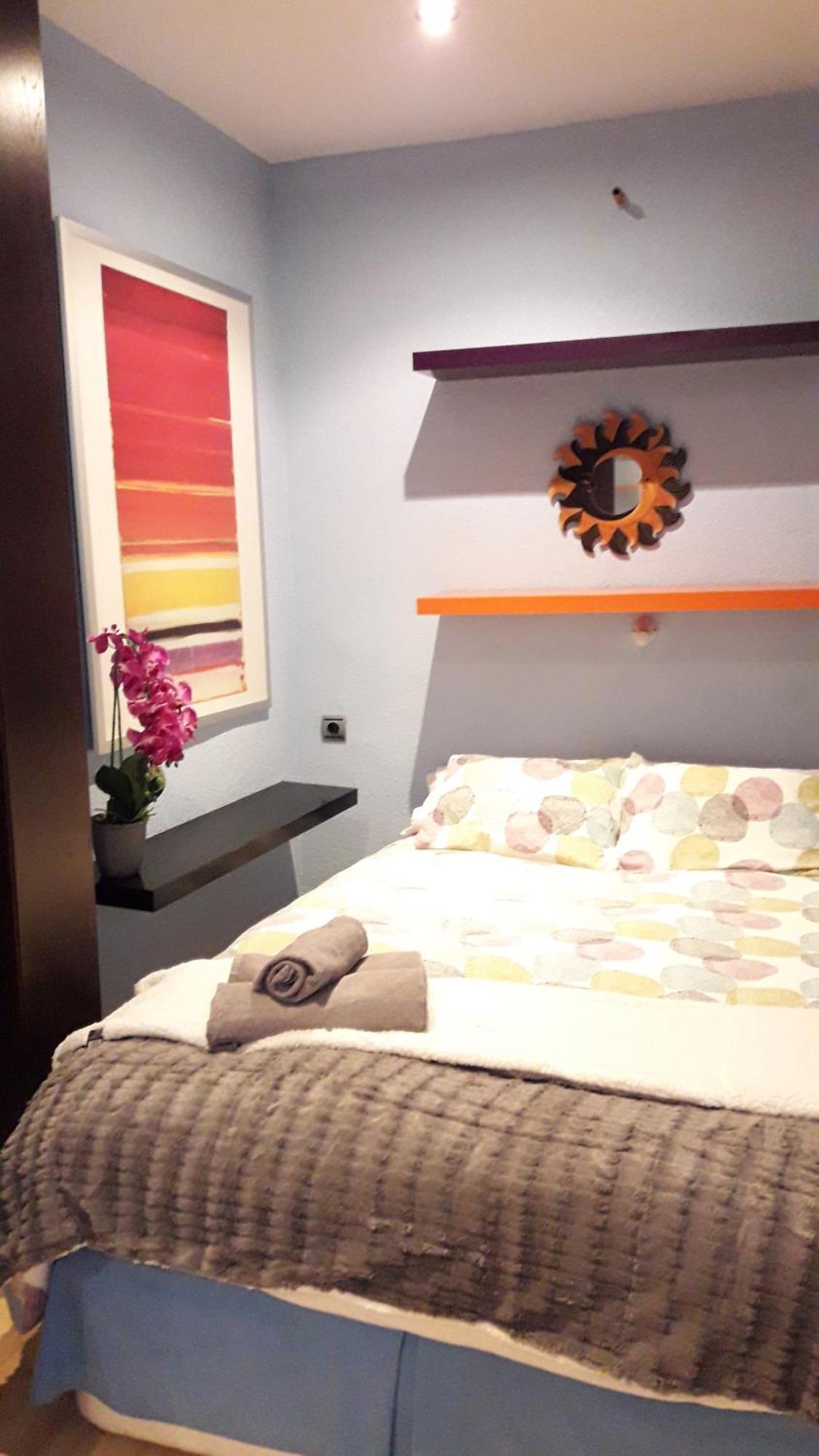 Bolseria Centricos Apartamentos En El Carmen バレンシア エクステリア 写真
