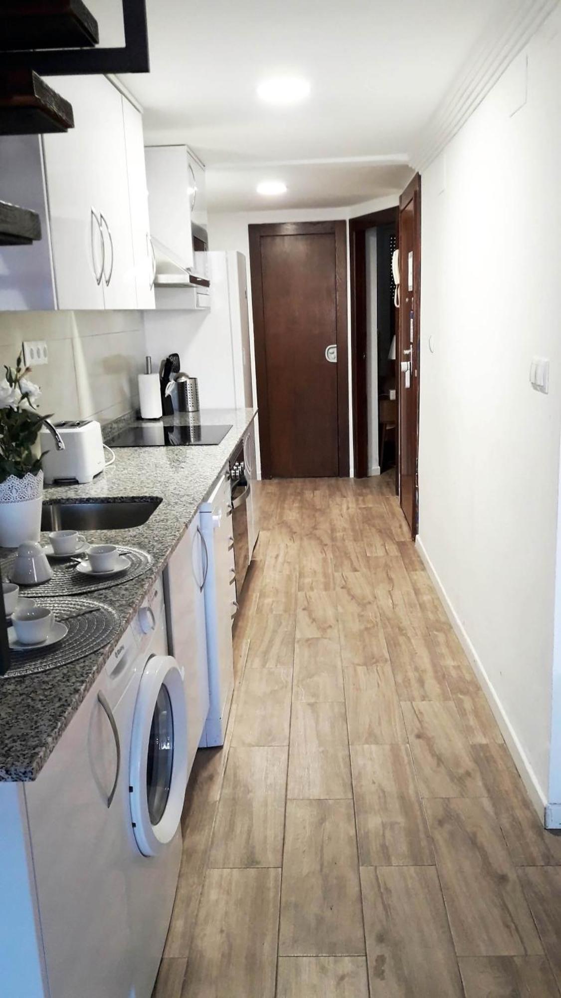 Bolseria Centricos Apartamentos En El Carmen バレンシア エクステリア 写真