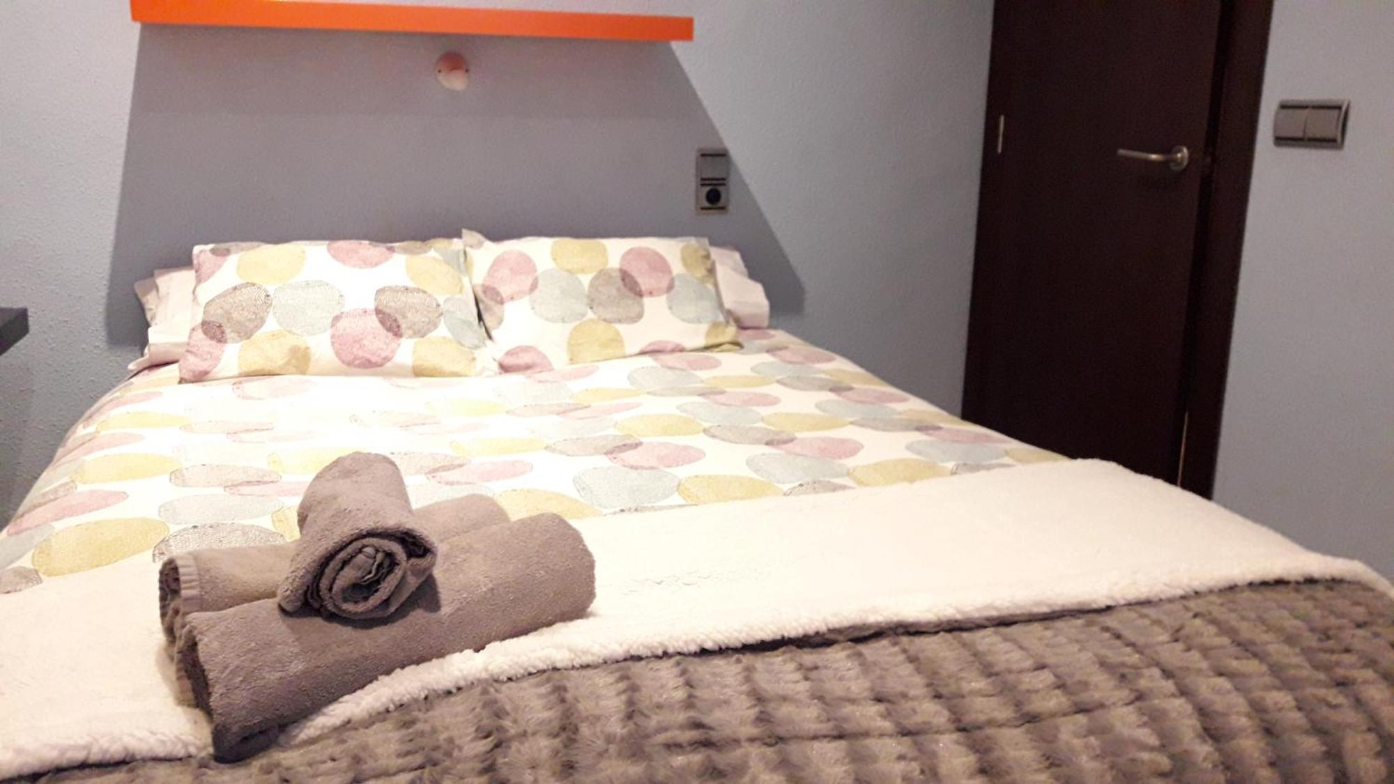 Bolseria Centricos Apartamentos En El Carmen バレンシア エクステリア 写真