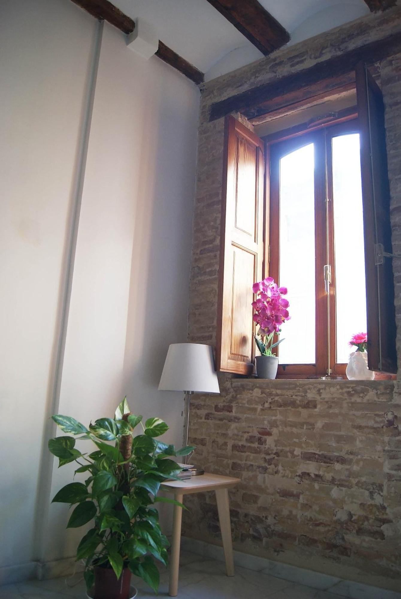 Bolseria Centricos Apartamentos En El Carmen バレンシア エクステリア 写真