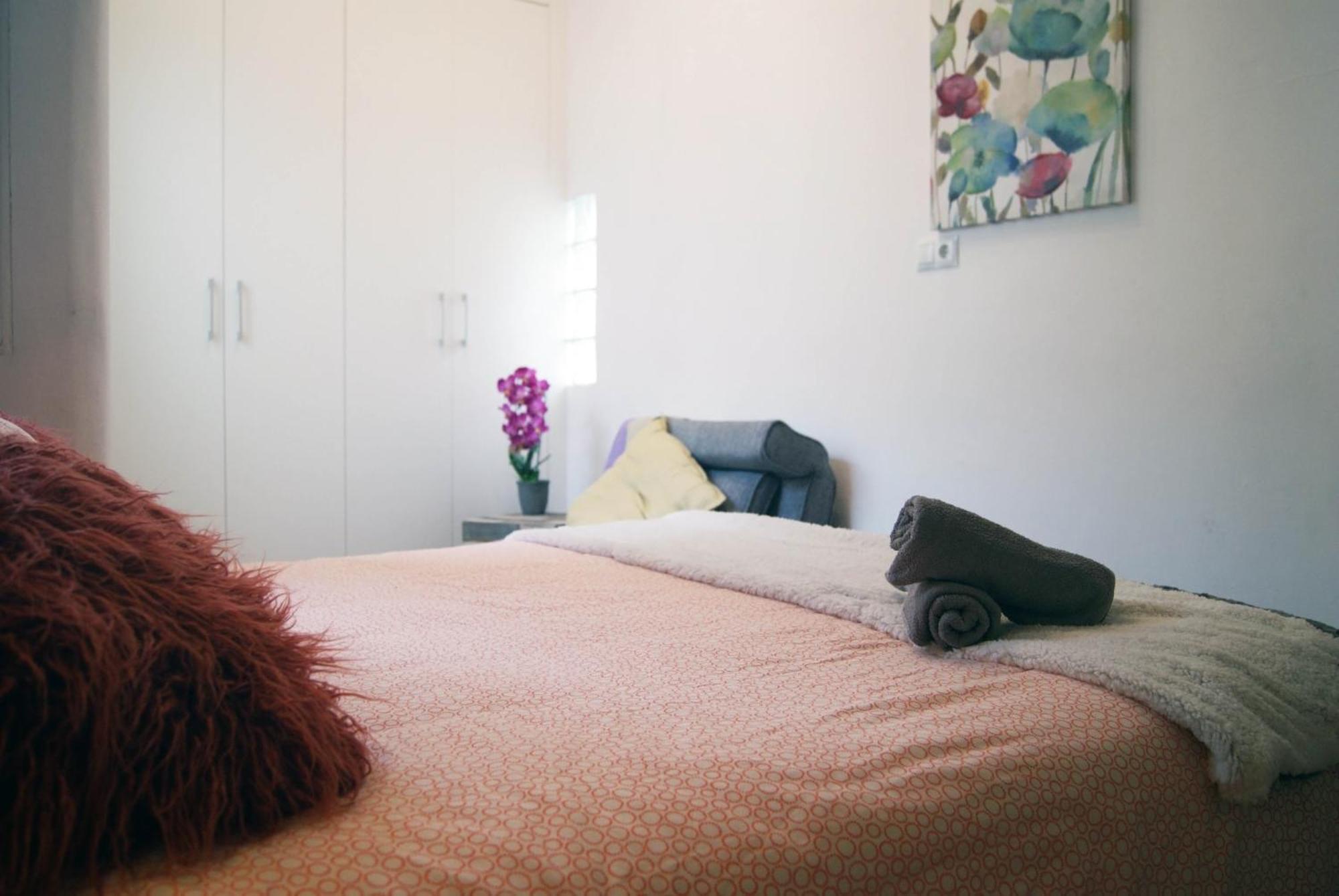 Bolseria Centricos Apartamentos En El Carmen バレンシア エクステリア 写真
